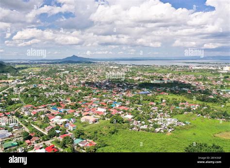 Libertad (Barangays 1 & 4), City Of Tacloban (Capital), Leyte.